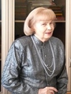 Екатерина Ивановна Соловьева (доктор исторических наук, профессор НГПУ)