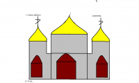 Марка2.Православная церковь