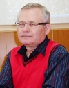 Владимир Александрович Зверев (доктор исторических наук, профессор НГПУ)